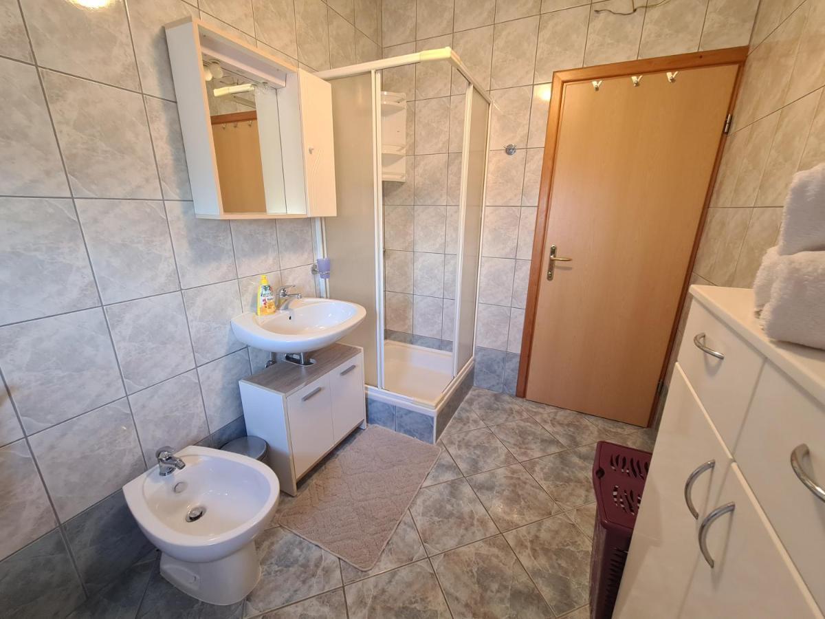 Apartments Pranjic With Pool Nova Vas  Eksteriør billede