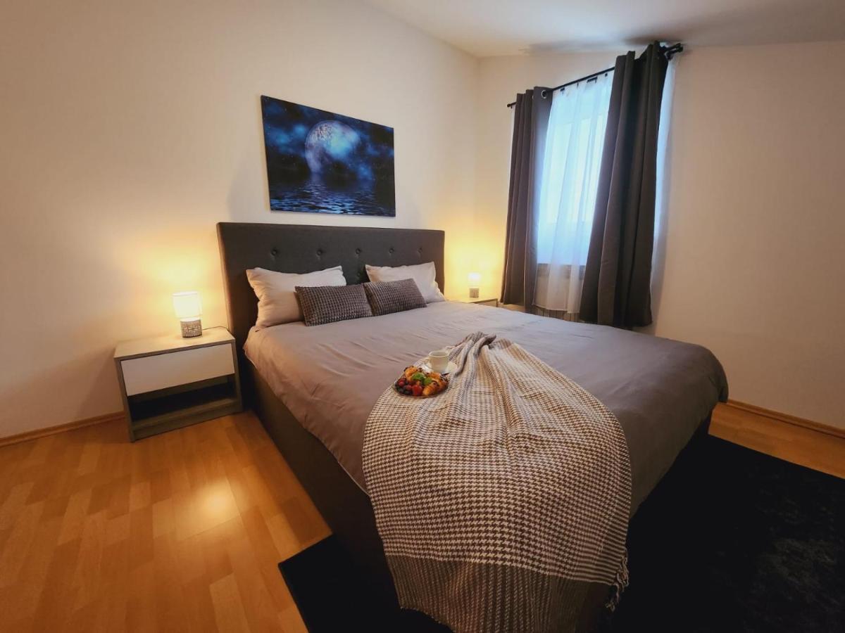 Apartments Pranjic With Pool Nova Vas  Eksteriør billede