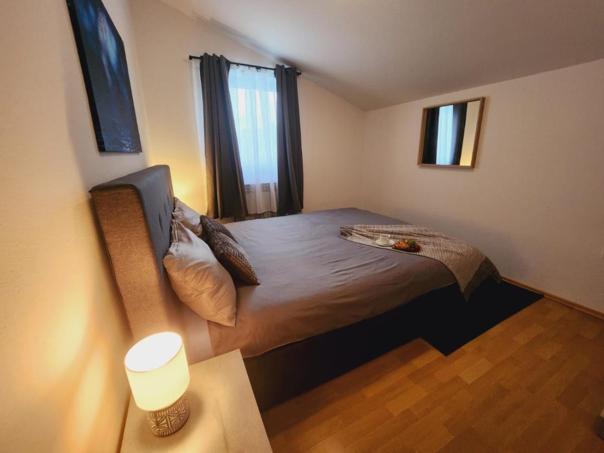 Apartments Pranjic With Pool Nova Vas  Eksteriør billede