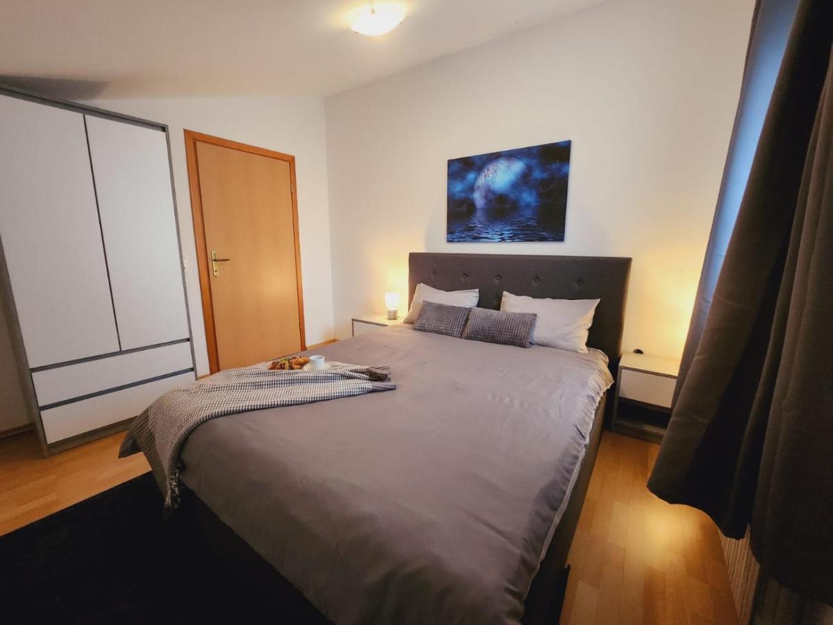 Apartments Pranjic With Pool Nova Vas  Eksteriør billede