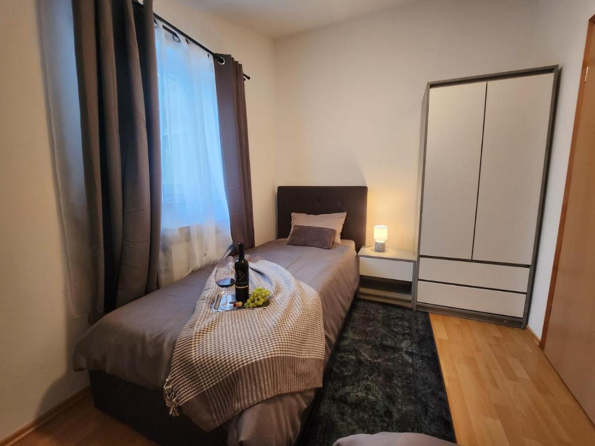 Apartments Pranjic With Pool Nova Vas  Eksteriør billede