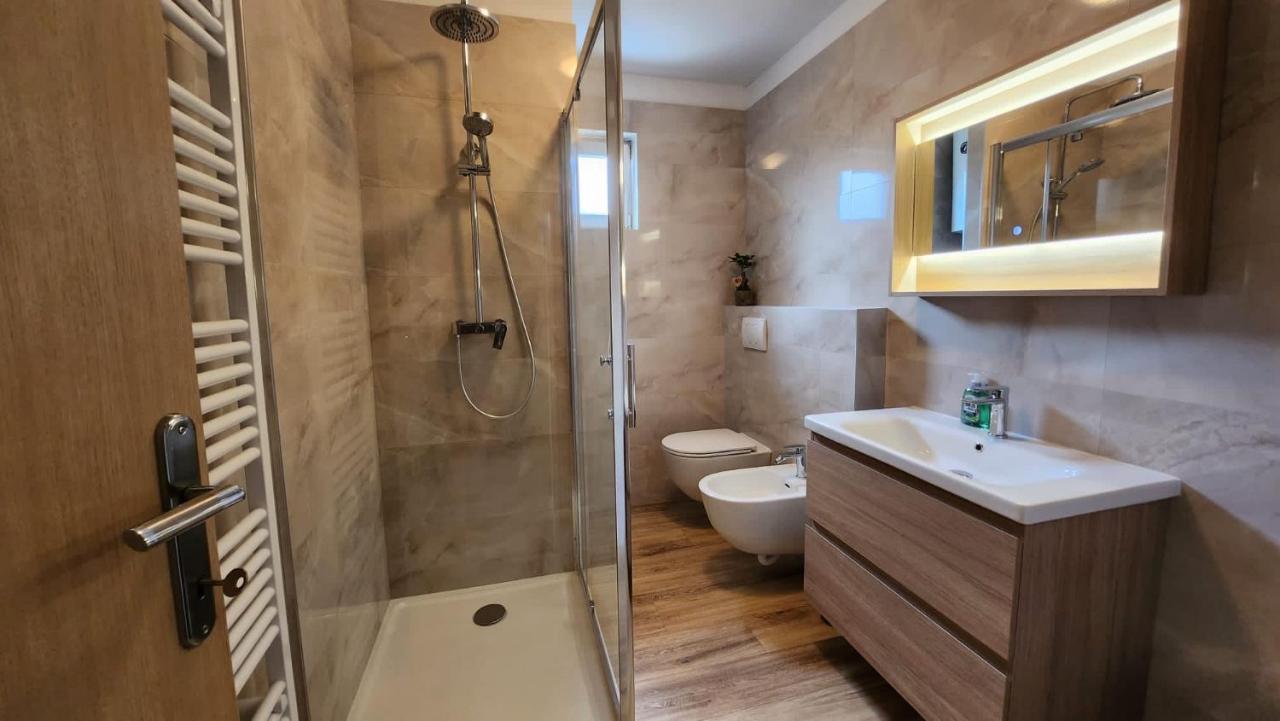 Apartments Pranjic With Pool Nova Vas  Eksteriør billede