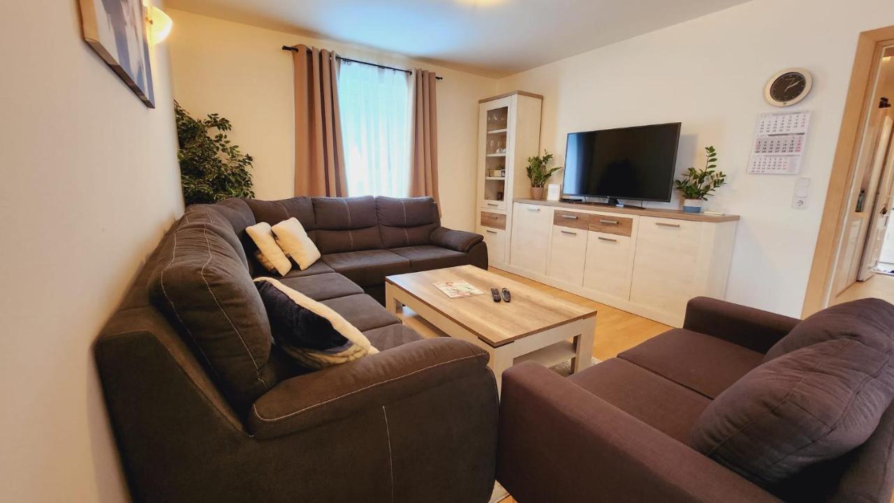 Apartments Pranjic With Pool Nova Vas  Eksteriør billede